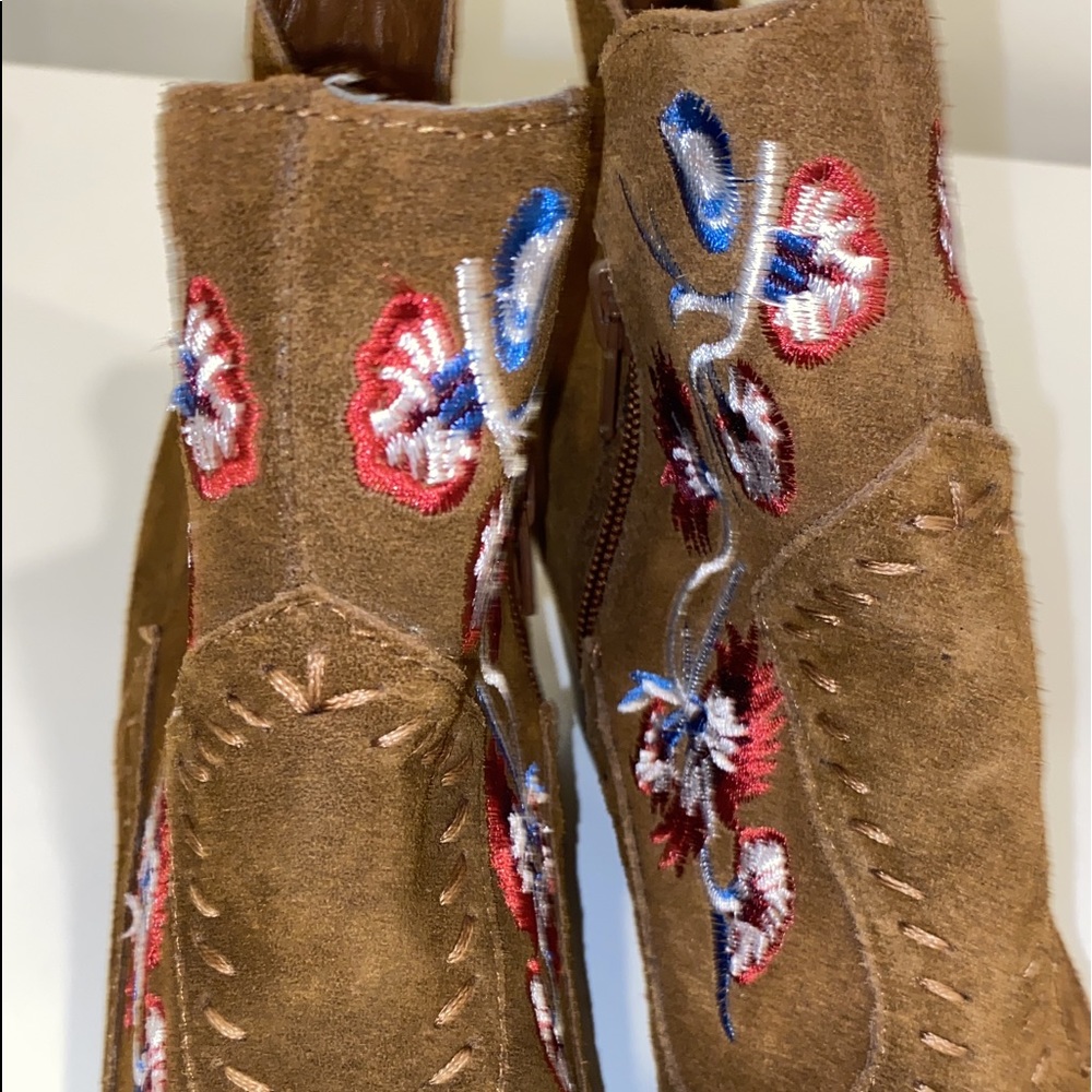 Carlos Santana Boots - Picture 7 of 10
